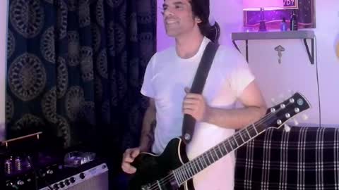 Snapshot of flanneldong chatting on March 2026 06:07:02 AM Flannel Dong online show from March 2026 06:07:02 AM