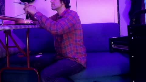 Snapshot of flanneldong chatting on March 2026 04:02:02 AM Flannel Dong online show from March 2026 04:02:02 AM