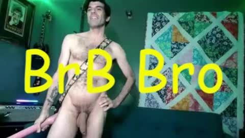 Snapshot of flanneldong chatting on April 2026 06:27:02 PM Flannel Dong online show from April 2026 06:27:02 PM