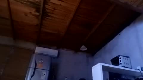 flaquita38 online show from November 2025 12:10:01 AM