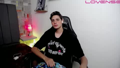 Snapshot of flaquito___ chatting on April 2026 08:53:02 PM Flaquito online show from April 2026 08:53:02 PM