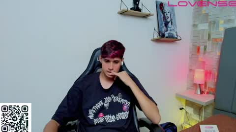 Flaquito online show from June 2026 08:37:02 PM