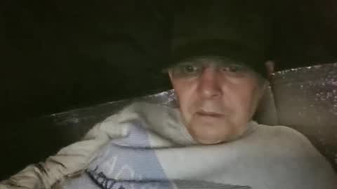 Snapshot of flattop69 chatting on October 2025 11:50:04 PM flattop69 online show from October 2025 11:50:04 PM