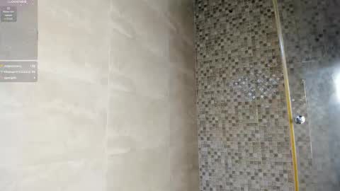 Flavia online show from January 2026 07:19:01 PM