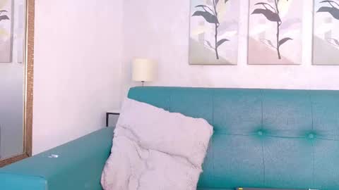 Flavia online show from February 2026 07:29:02 PM