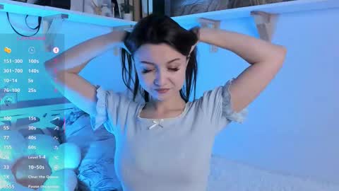 Snapshot of flawfull chatting on December 2025 10:46:02 AM Cheryl 3 online show from December 2025 10:46:02 AM