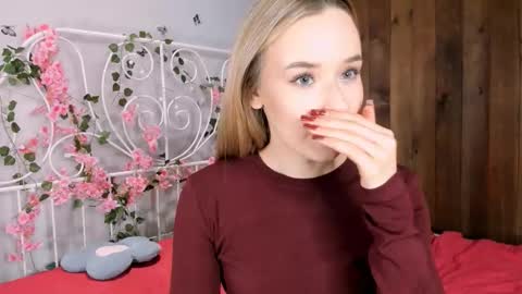 Amina online show from November 2025 11:20:02 AM