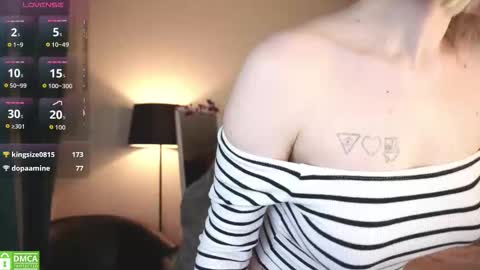 Lisa online show from March 2026 09:33:01 PM