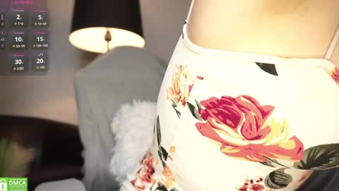 Snapshot of fleurdelisa chatting on March 2026 09:58:02 PM Lisa online show from March 2026 09:58:02 PM