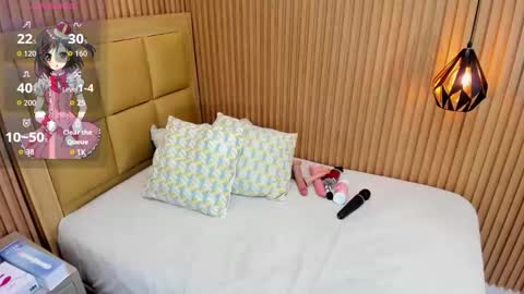   FLEUR   online show from October 2025 07:59:01 PM