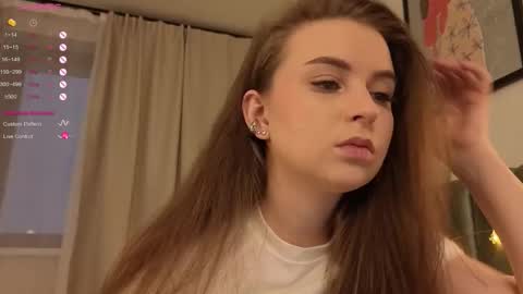 Leia online show from February 2026 02:46:01 PM