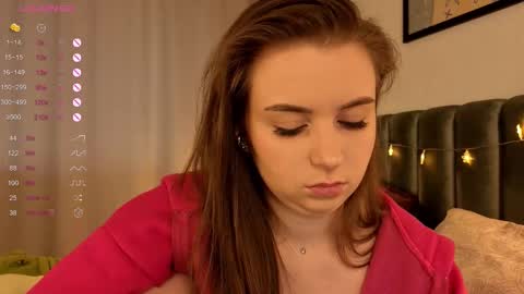 Leia online show from March 2026 02:46:02 PM