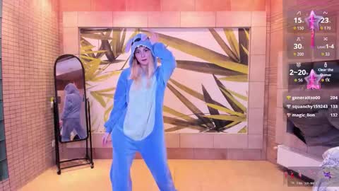 Snapshot of fleximona chatting on March 2026 08:45:02 PM FlexiMona online show from March 2026 08:45:02 PM