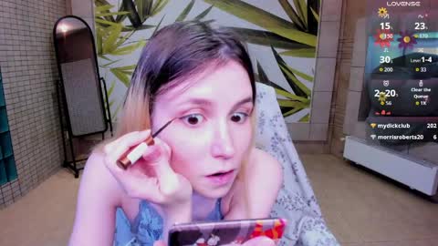 Snapshot of fleximona chatting on April 2026 09:12:01 AM FlexiMona online show from April 2026 09:12:01 AM