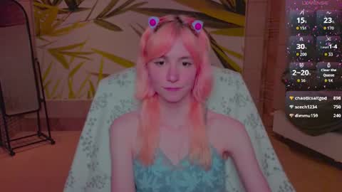 Snapshot of fleximona chatting on June 2026 09:06:01 PM FlexiMona online show from June 2026 09:06:01 PM
