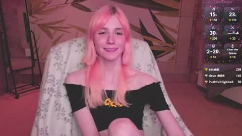 Snapshot of fleximona chatting on July 2026 09:00:02 PM FlexiMona online show from July 2026 09:00:02 PM