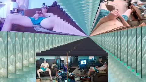 Snapshot of flextle chatting on November 2025 10:37:02 AM Flextle Bunny online show from November 2025 10:37:02 AM