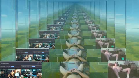 Snapshot of flextle chatting on November 2025 03:16:02 AM Flextle Bunny online show from November 2025 03:16:02 AM