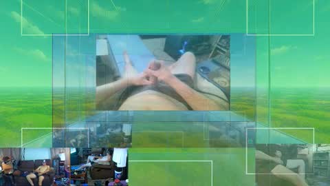 Snapshot of flextle chatting on November 2025 09:20:01 AM Flextle Bunny online show from November 2025 09:20:01 AM