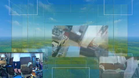 Snapshot of flextle chatting on November 2025 09:32:02 AM Flextle Bunny online show from November 2025 09:32:02 AM