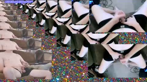 Snapshot of flextle chatting on December 2025 11:58:02 AM Flextle Bunny online show from December 2025 11:58:02 AM