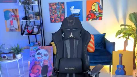 Flexyfoxy online show from November 2025 11:44:01 AM