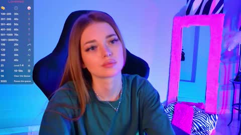 Snapshot of flexyfoxy chatting on March 2026 12:56:02 PM Flexyfoxy online show from March 2026 12:56:02 PM