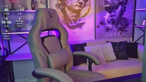 Snapshot of flexyfoxy chatting on March 2026 02:53:02 PM Flexyfoxy online show from March 2026 02:53:02 PM