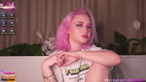 Snapshot of flexylover_ chatting on November 2025 03:14:02 PM Im nude naked fuck lovense online show from November 2025 03:14:02 PM