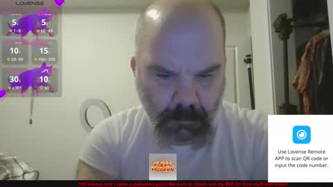 Matt Masterson online show from January 2026 03:33:01 AM