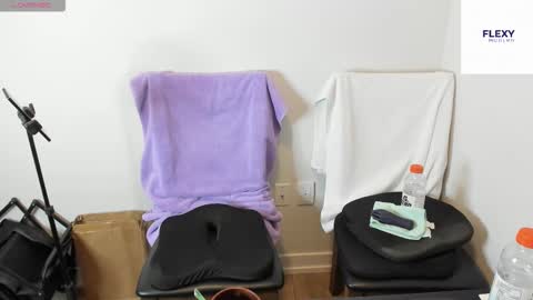 Snapshot of flexymodern chatting on March 2026 05:16:01 PM Matt Masterson online show from March 2026 05:16:01 PM