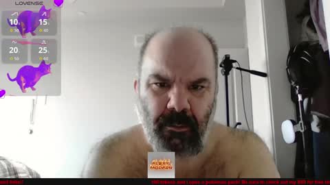 Snapshot of flexymodern chatting on March 2026 08:31:01 PM Matt Masterson online show from March 2026 08:31:01 PM