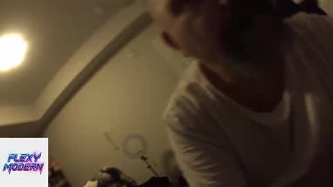 Snapshot of flexymodern chatting on April 2026 02:11:02 AM Matt Masterson online show from April 2026 02:11:02 AM