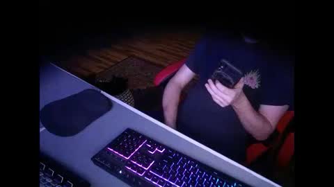 Snapshot of flingledrip chatting on March 2025 08:00:01 AM flingledrip online show from March 2025 08:00:01 AM