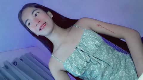 Bettina online show from October 2025 12:35:01 AM