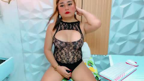 ASHLY online show from June 2026 04:58:02 AM