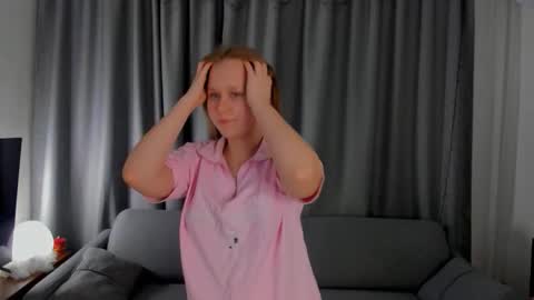 Doloras online show from February 2026 08:07:02 PM