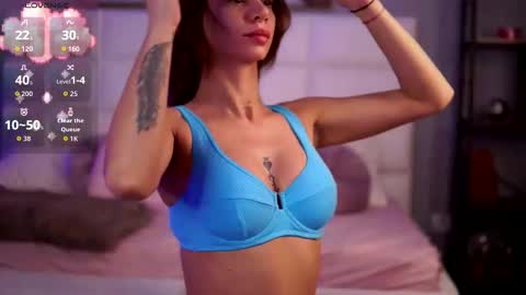 Ana online show from September 2025 02:46:02 AM