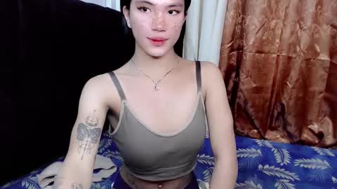 Snapshot of flirty_goddessx chatting on September 2025 02:51:01 PM AMELIA online show from September 2025 02:51:01 PM