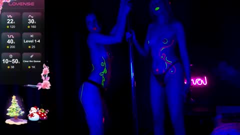 flirty_nika online show from January 2026 07:17:01 PM