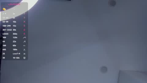 Emely  online show from September 2025 07:02:02 PM