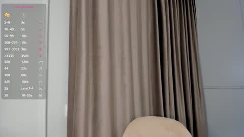 Emely  online show from November 2025 02:49:01 PM