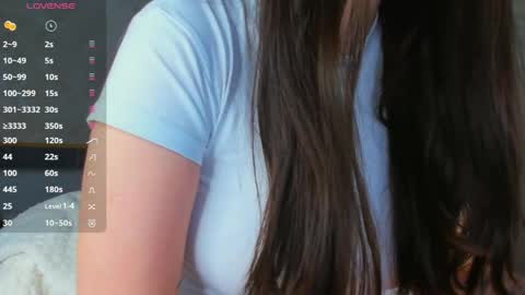 Emely  online show from April 2026 03:09:02 AM