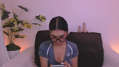 Snapshot of flirtymarga chatting on June 2026 04:05:01 PM Marga online show from June 2026 04:05:01 PM
