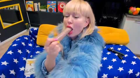 Mary online show from March 2025 01:22:01 AM