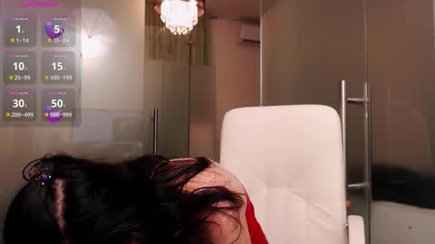 Snapshot of flirtysecretary123 chatting on October 2025 11:45:02 AM flirtysecretary123 online show from October 2025 11:45:02 AM