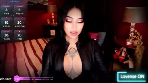 mariadyosa online show from November 2025 06:58:01 AM
