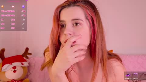 Eliza online show from December 2024 11:54:02 AM