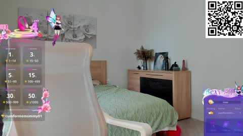 Mona online show from April 2026 01:38:02 AM