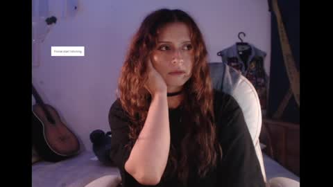 flor3citarockera online show from June 2026 12:45:01 AM